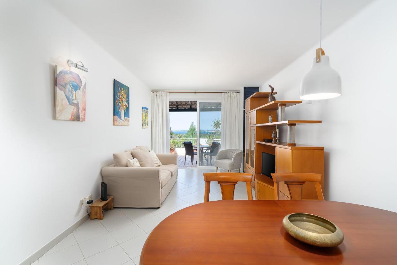 Gaivota 1c Appartement Ferragudo (Faro)